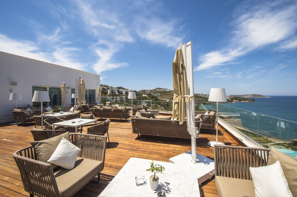 Sirene Luxury Otel Bodrum - Image 106