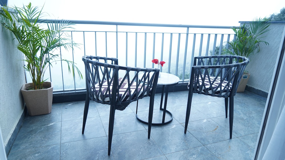 Q' Nest By Quadrillion Hotels Lansdowne