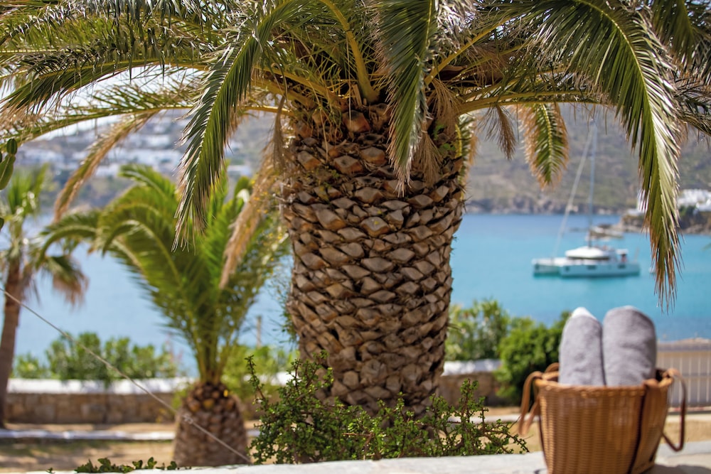 Only Yours Mykonos