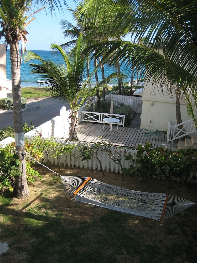 Inchcape Seaside Villas