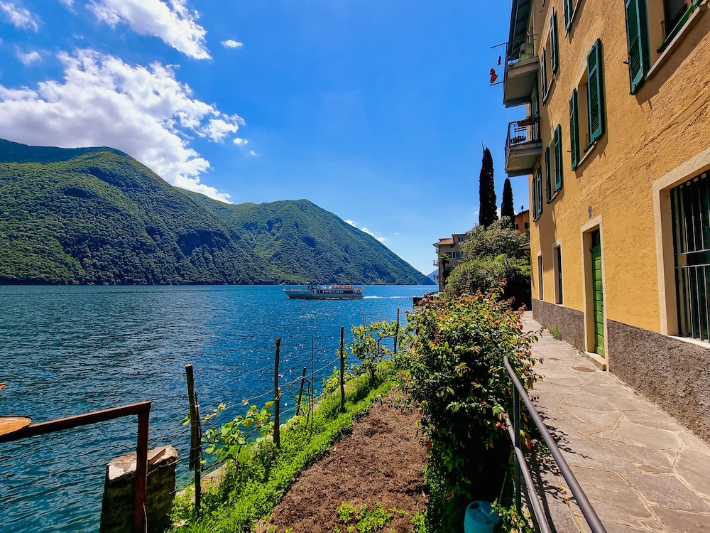 Lugano Vacations - Villa Sassa Hotel, Residence  Spa - Property Image 155