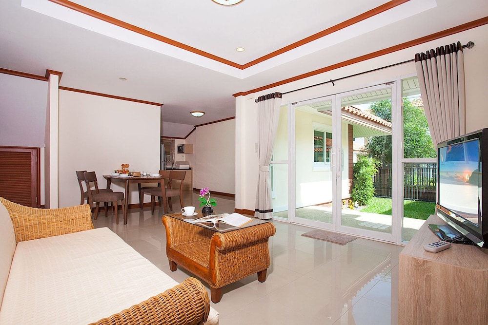 Baan Thai Lanna Pattaya