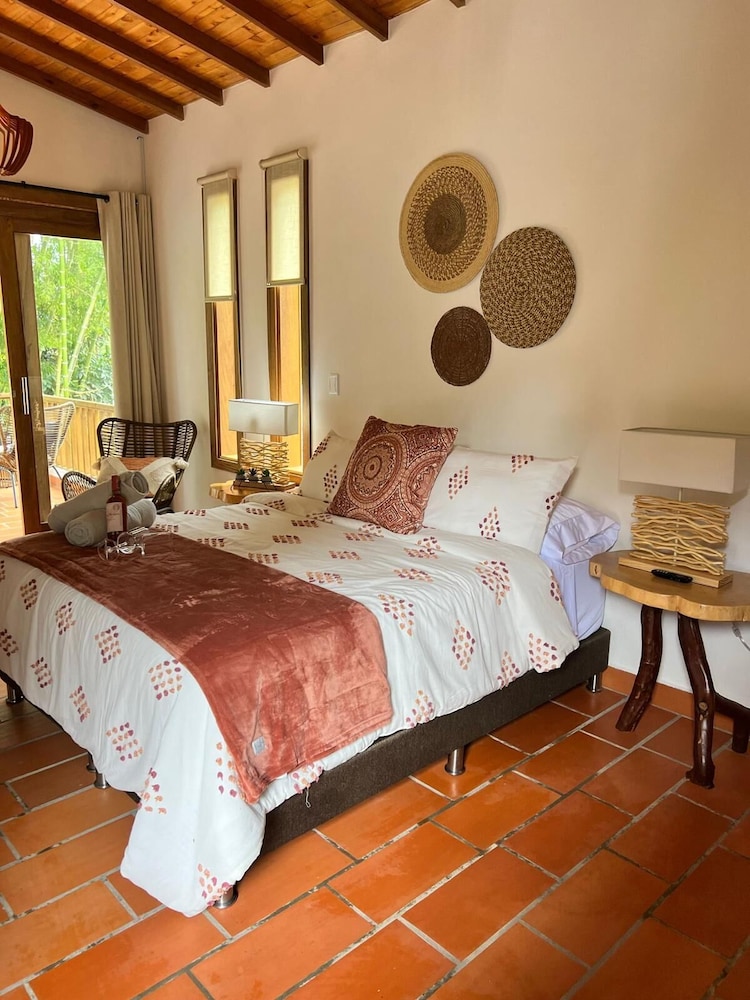 CASA EVE HOTEL view 4