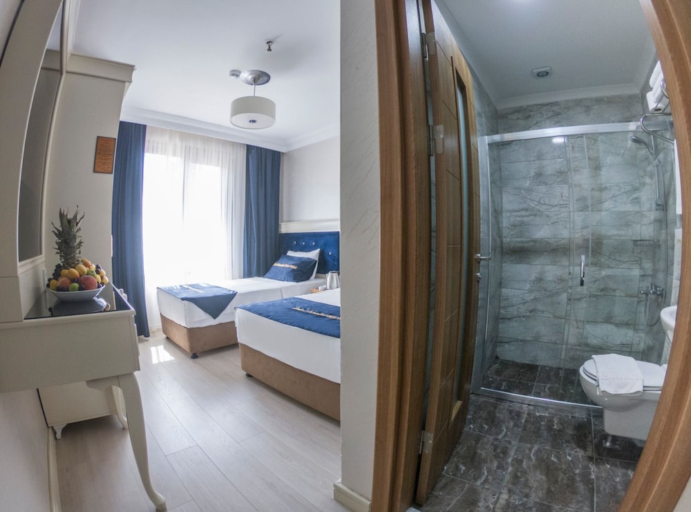 Seher Otel - Image 22