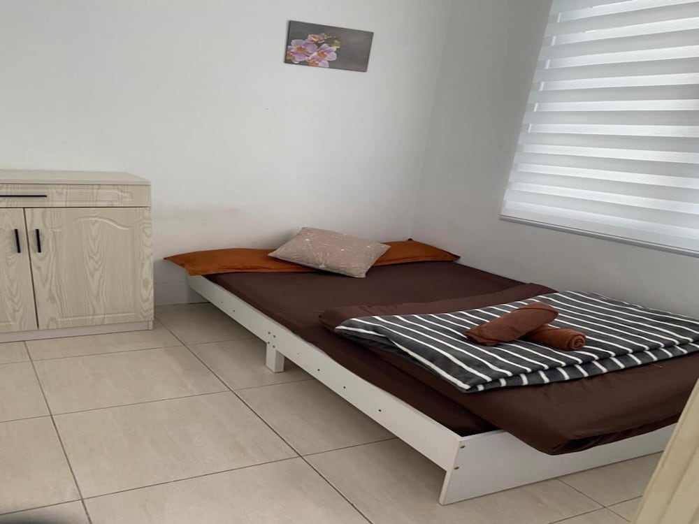 Hotel O Bayu Service Apartment
