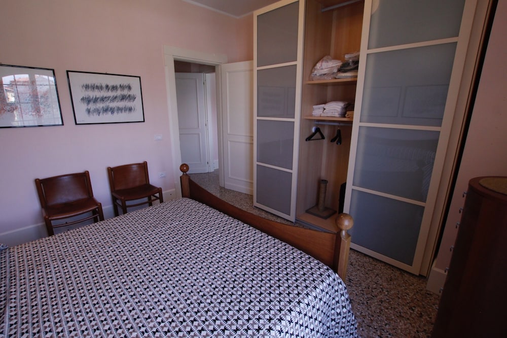 Giudecca Apartment View