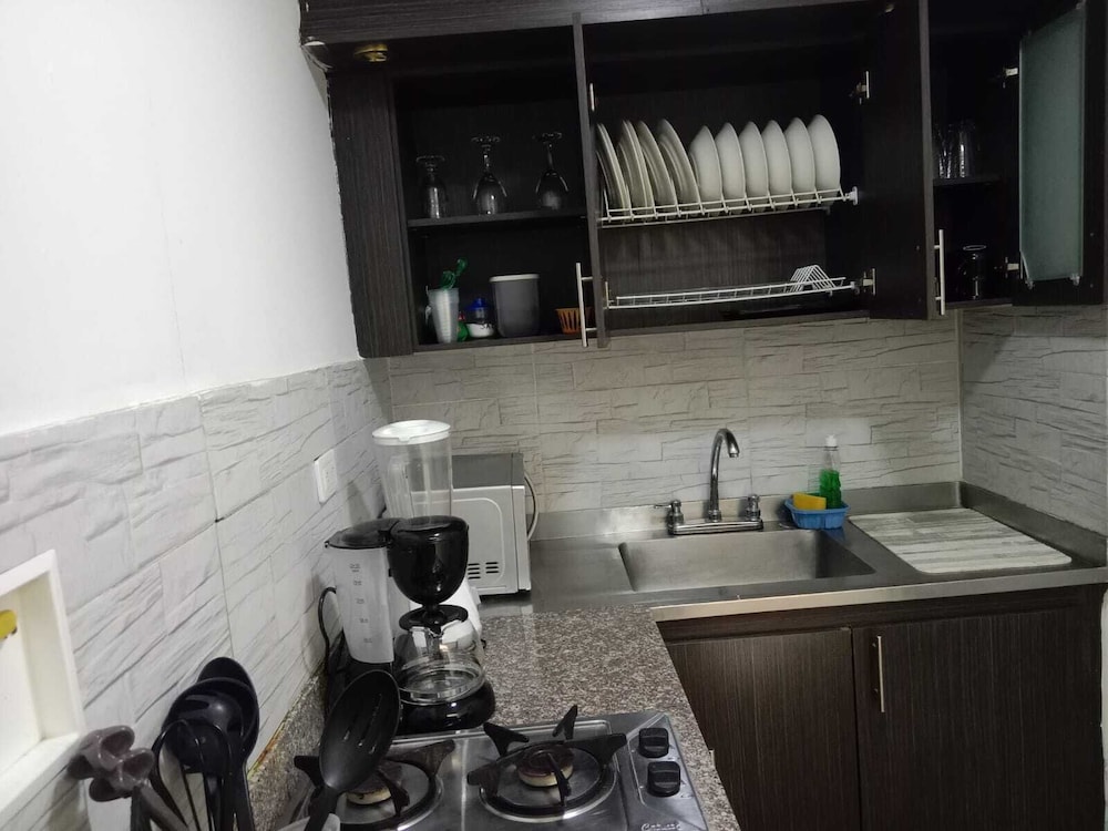 House Hotel Sweet Home Apt 3 Bedrooms 203