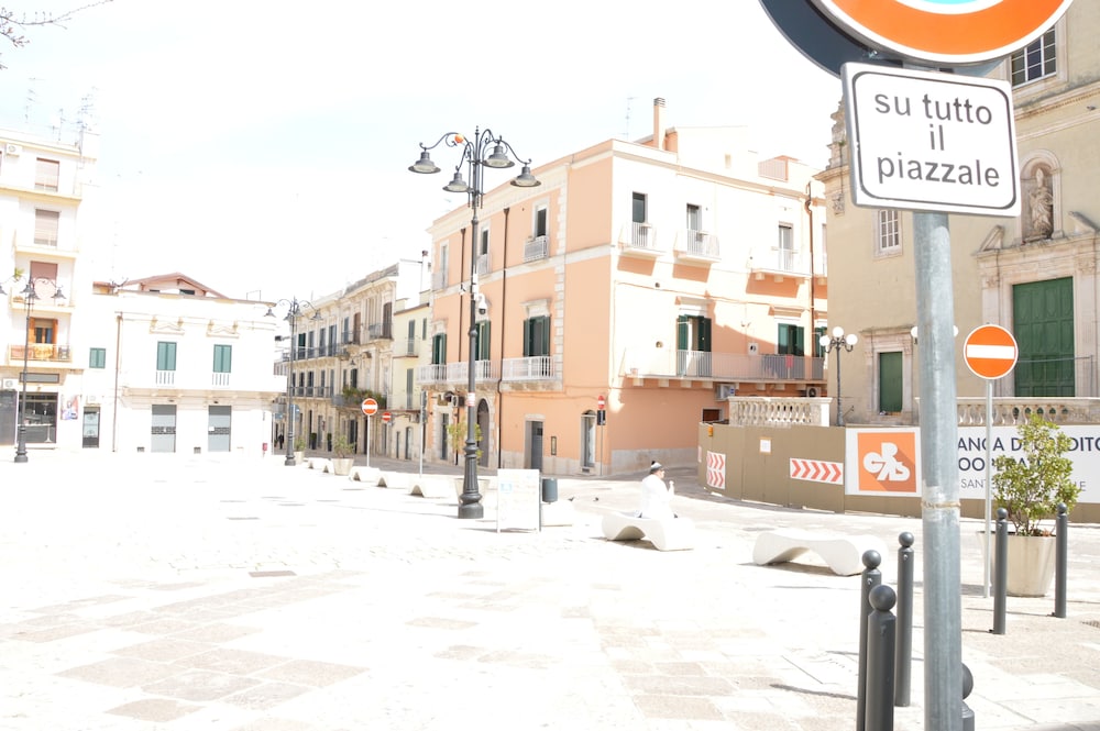 B&B Piazza Garibaldi