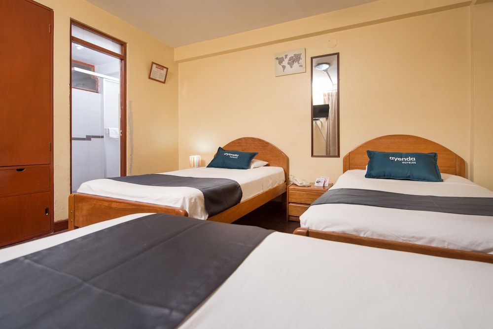 Ayenda Posada Inn