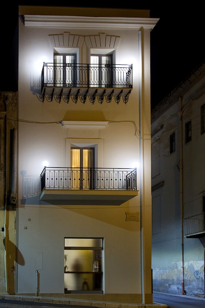 Hotel Curù B&B - Image 1