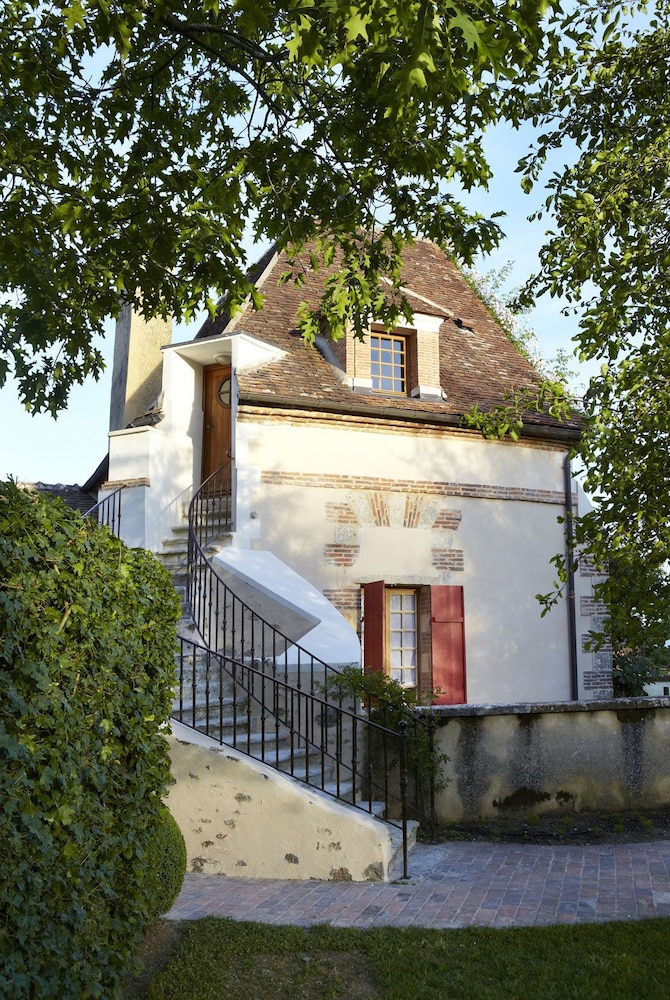 La Borde