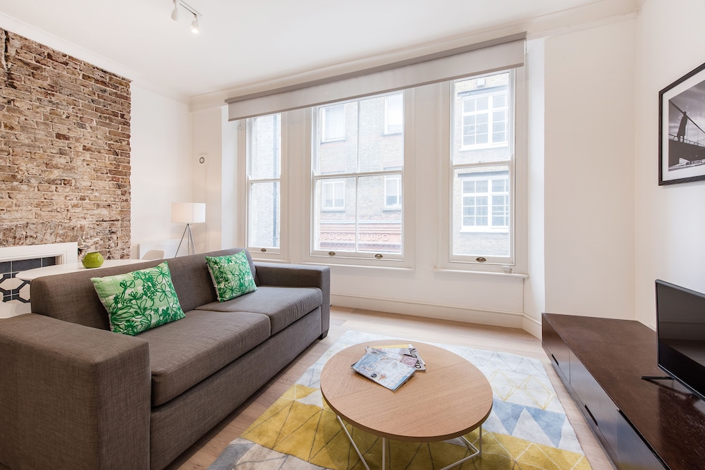 Stay At Mine - Archer Street