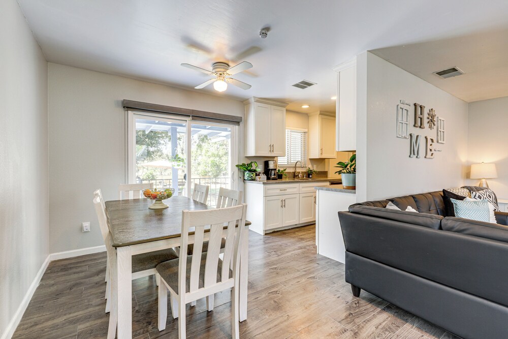 Pet-friendly Apt 11 Mi to Dtwn San Diego!