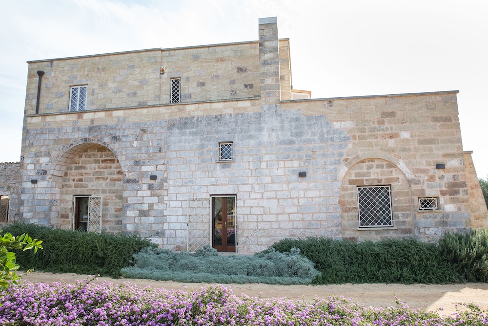 Masseria Saietti