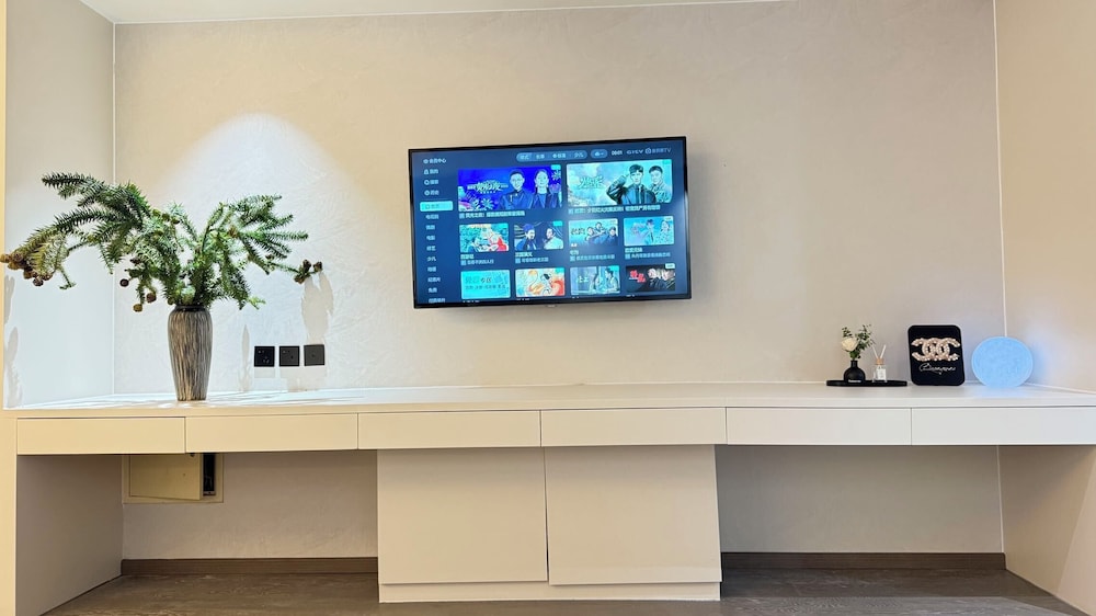 BeijingSanlitunShimao Int'l Serviced Apt