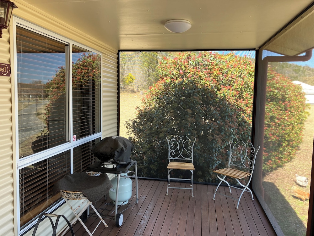 Stargazers Escape Stanthorpe