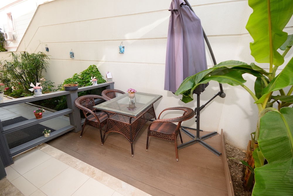 Saatli Apart Otel - Image 10