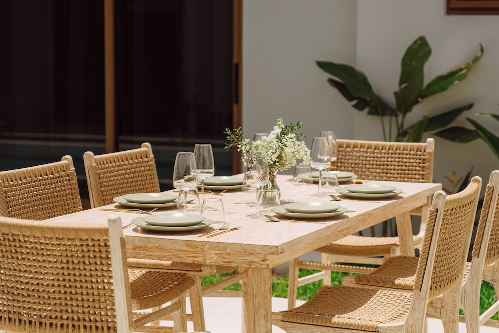 Karma Shana Residence