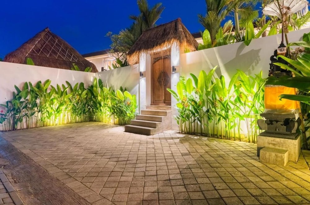 Baan Seanok lofts