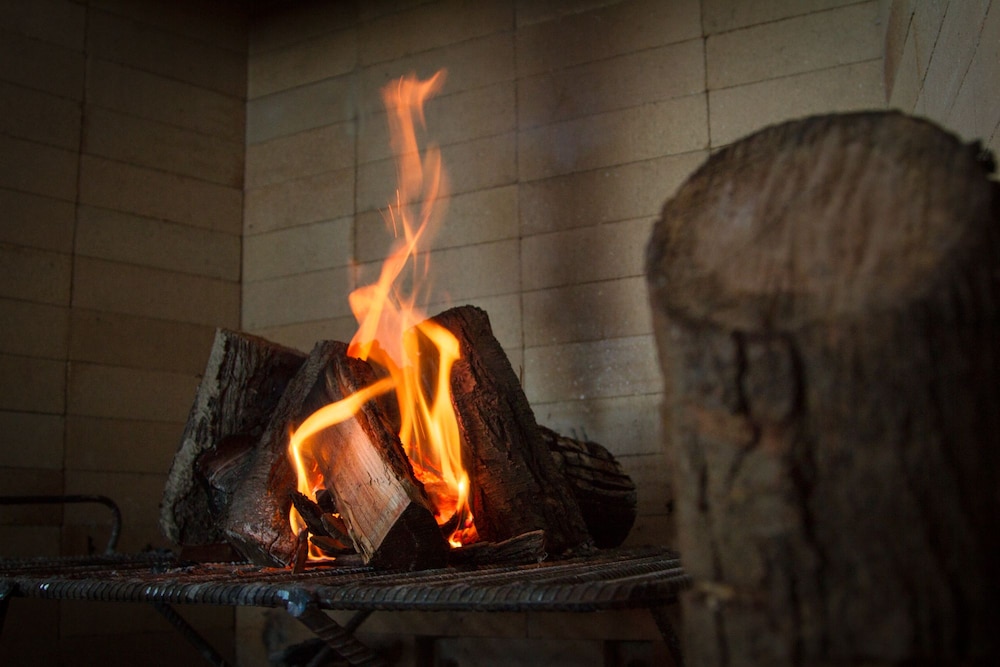 Lodge El Morado