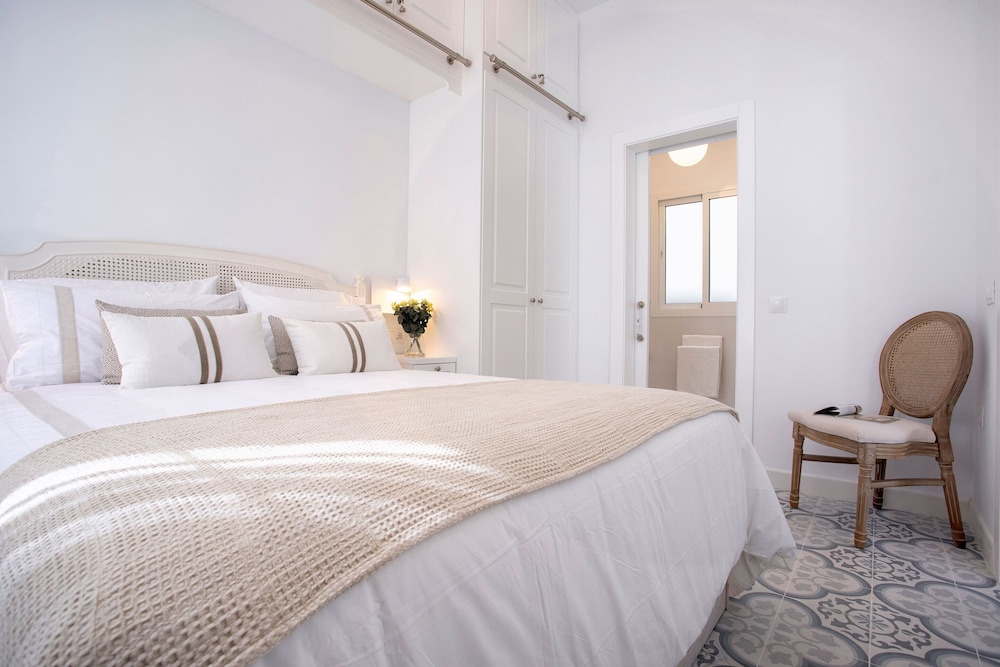 Cozy 2 bd in the Center of M Laga Mar n Garc a VI