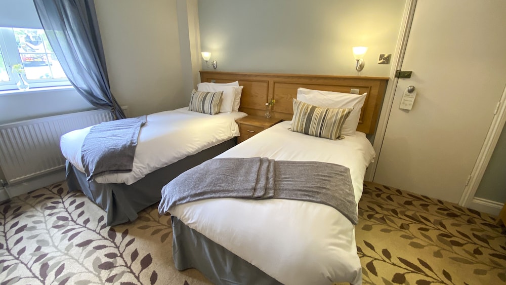 The Sea Trout Inn