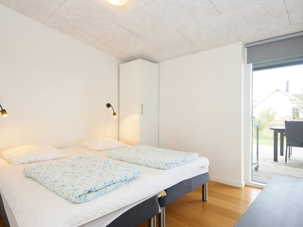 Deluxe Holiday Home in Jutland near Sea view 3