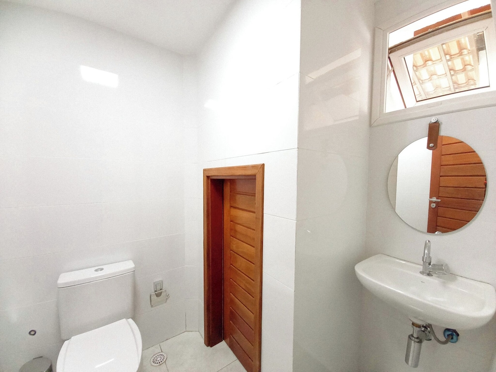Flats at Club Meridional - Praia dos Carneiros