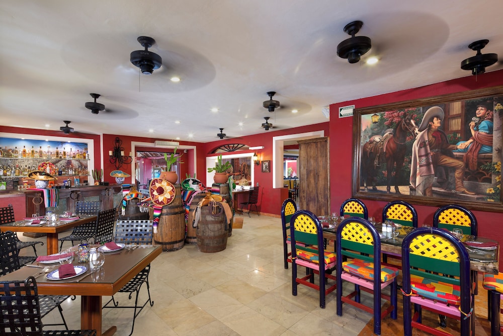The Grand Oasis Cancun - All Inclusive