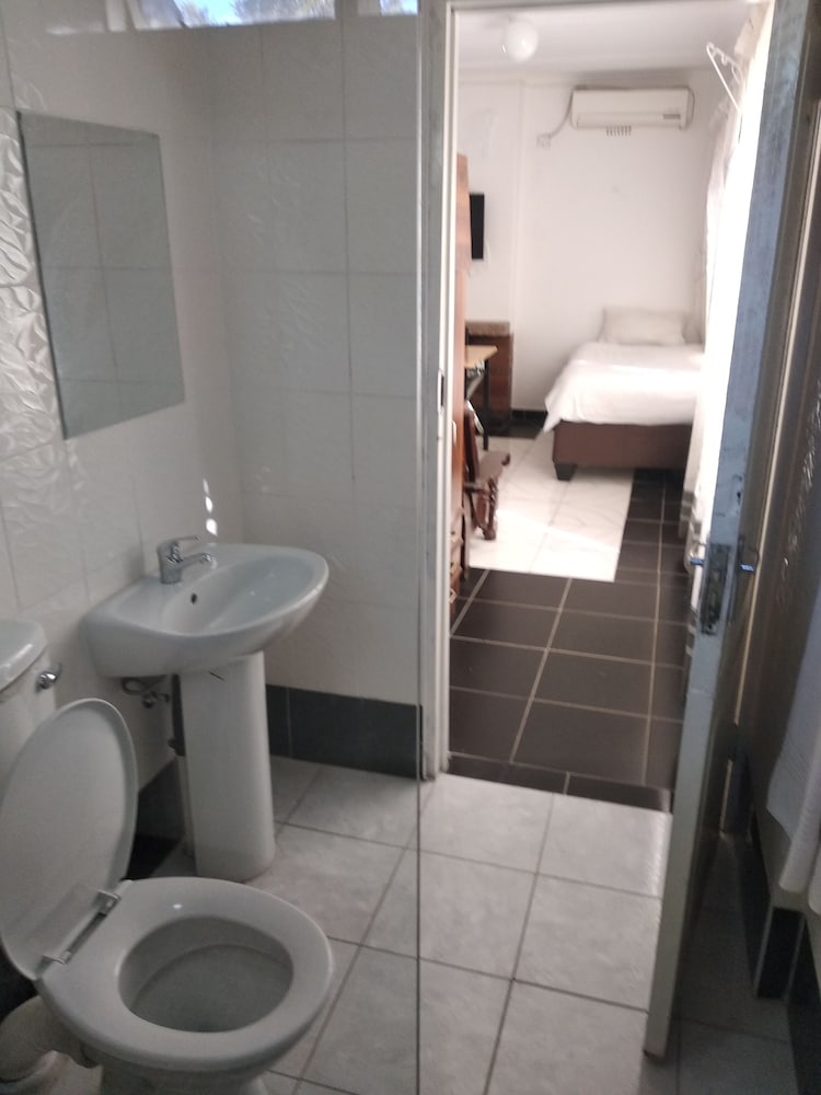 Brackendene Lodge