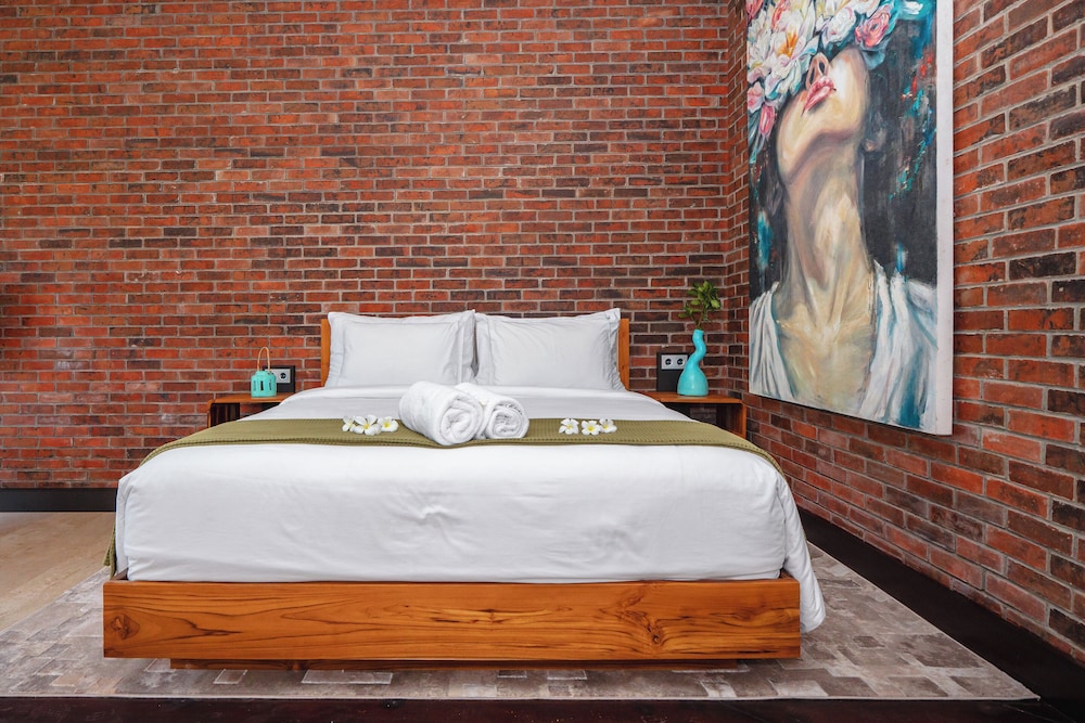 ONYX Park Resort Ubud