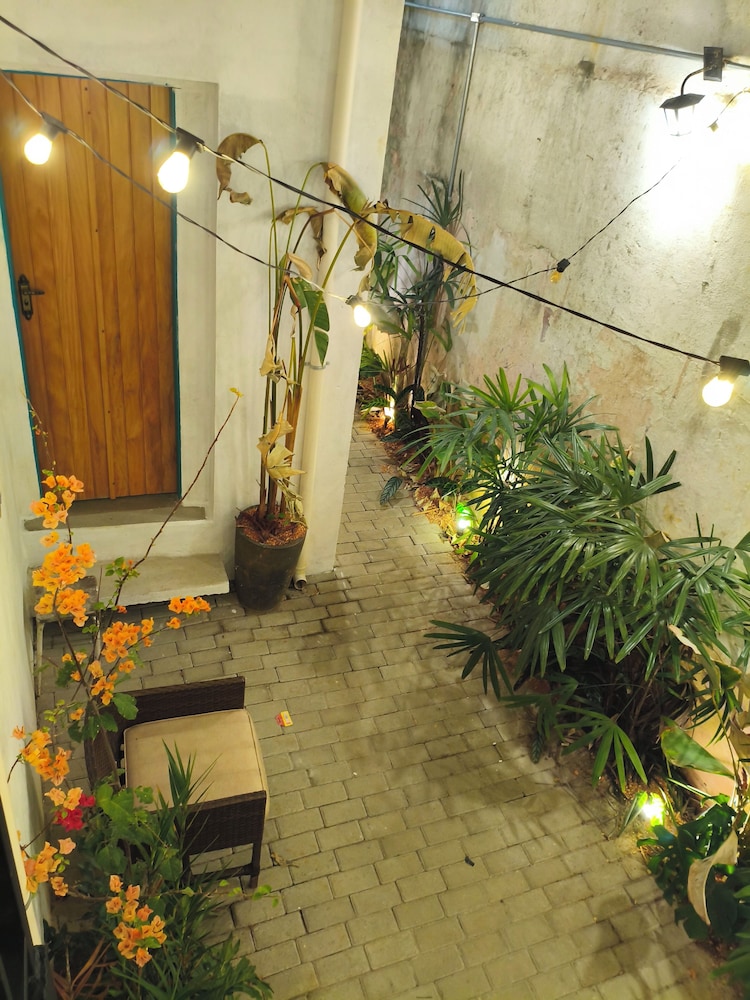 Hobi Hostel Boutique