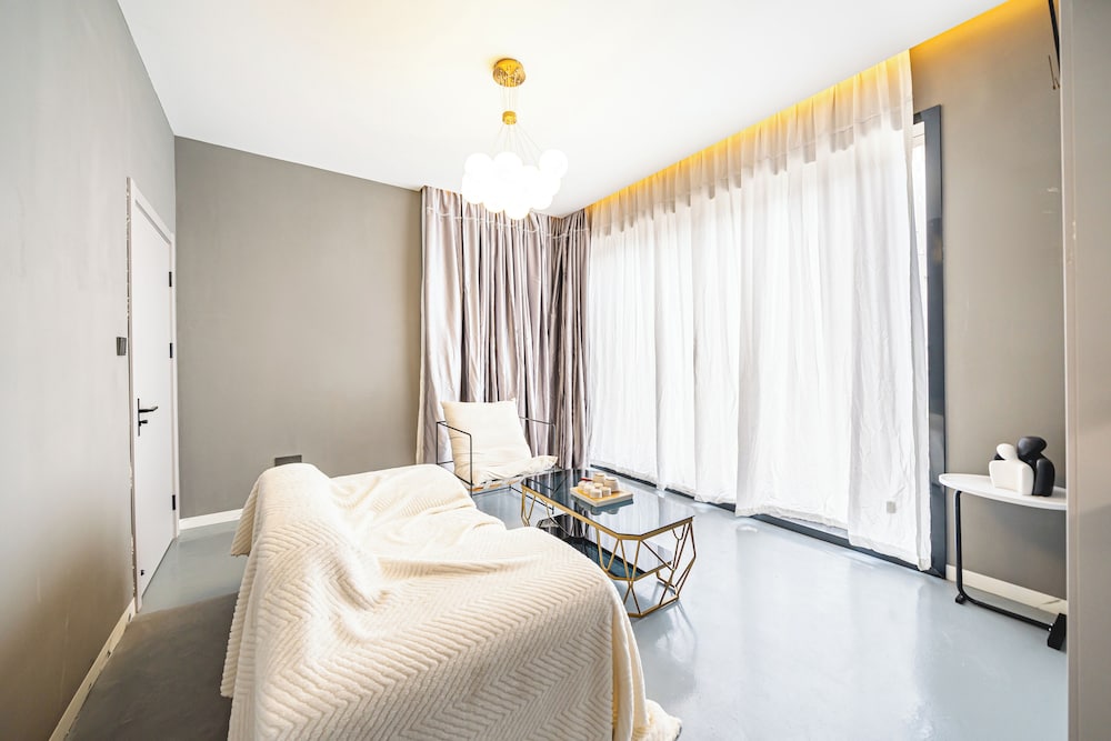 Sea of Stars country homestay
