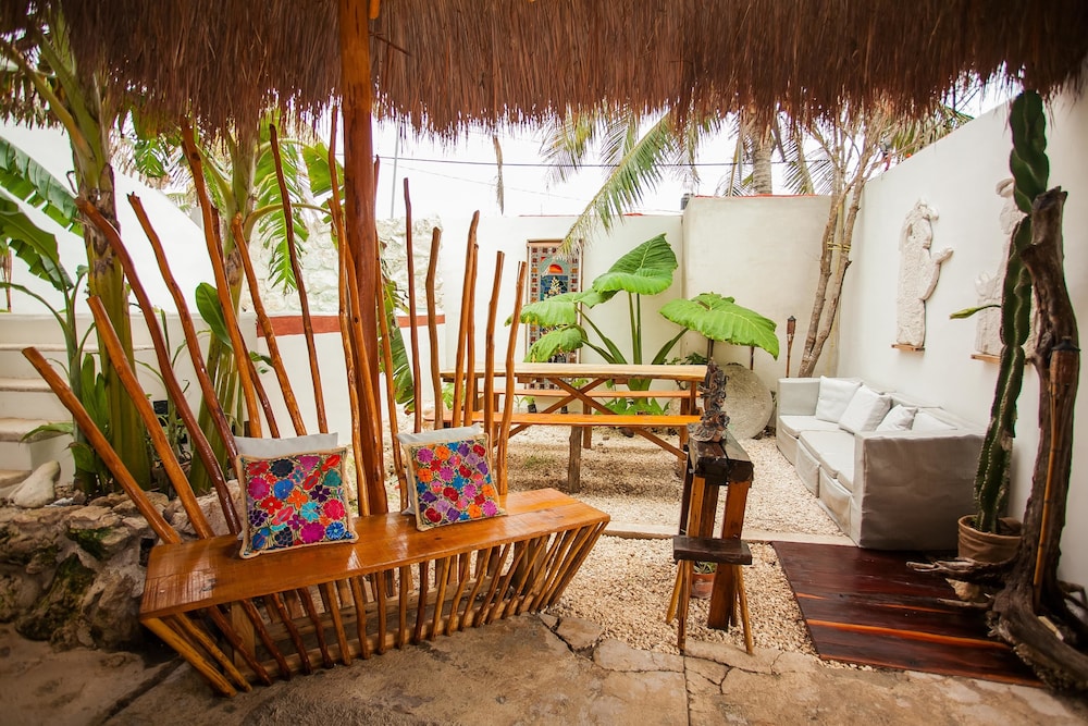 Casa Nahua