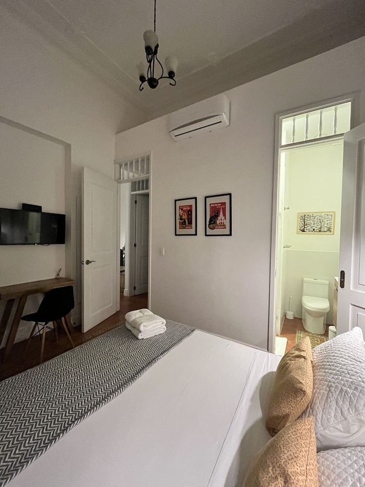 Casa Rambla Serra