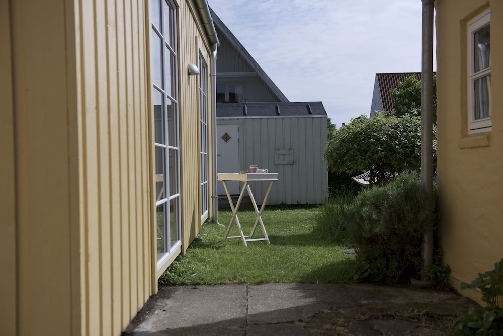 Odense Vacations - Lotus BB  Spa - Indre Ro Yoga - Property Image 30