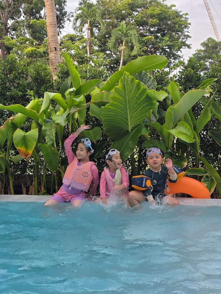 ASSA Pool Villa Jomtien Beach Pattaya