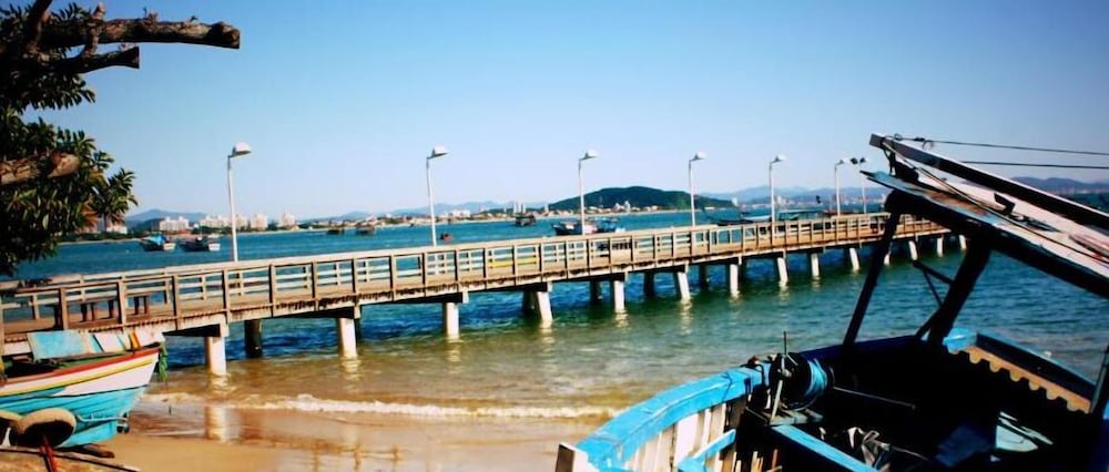 Pousada Mares de Penha