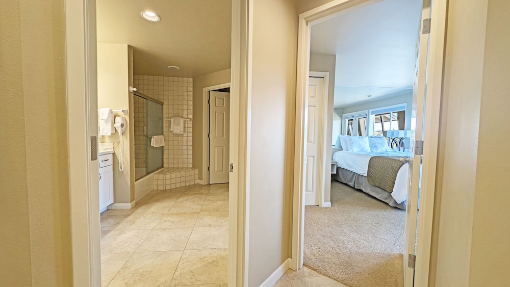 River Ridge 423ab 3 Bedroom Condo