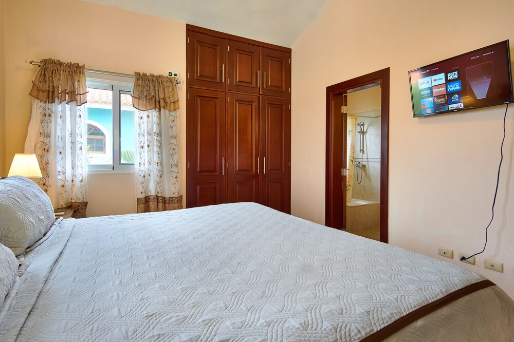 2 Bedroom Villa at Sosua Ocean Village — photo 4