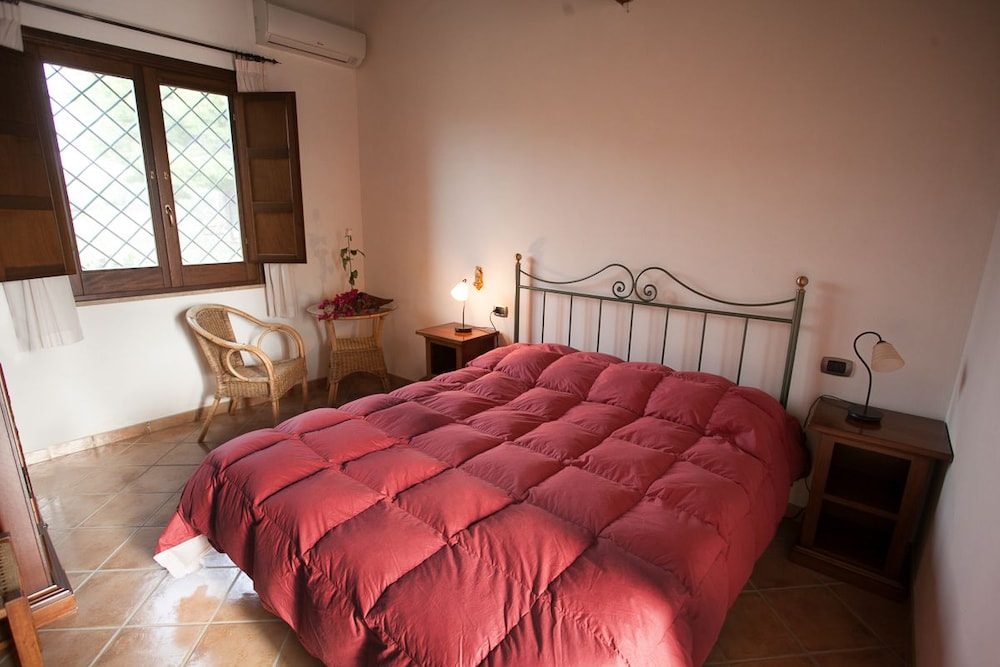 Agriturismo Baglio Donna Santa photo 4