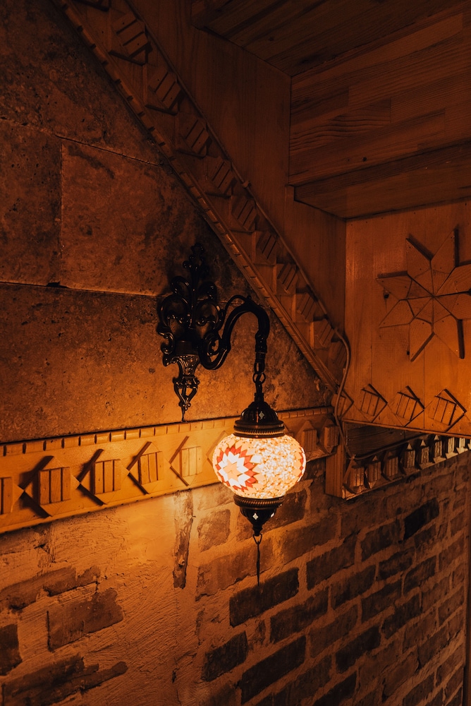 Astra Boutique Otel - Image 60