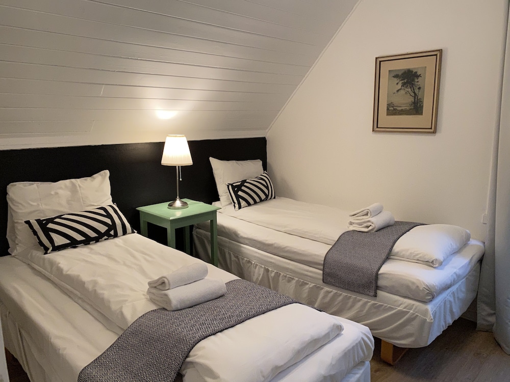 Lilandtunet Apartments Voss