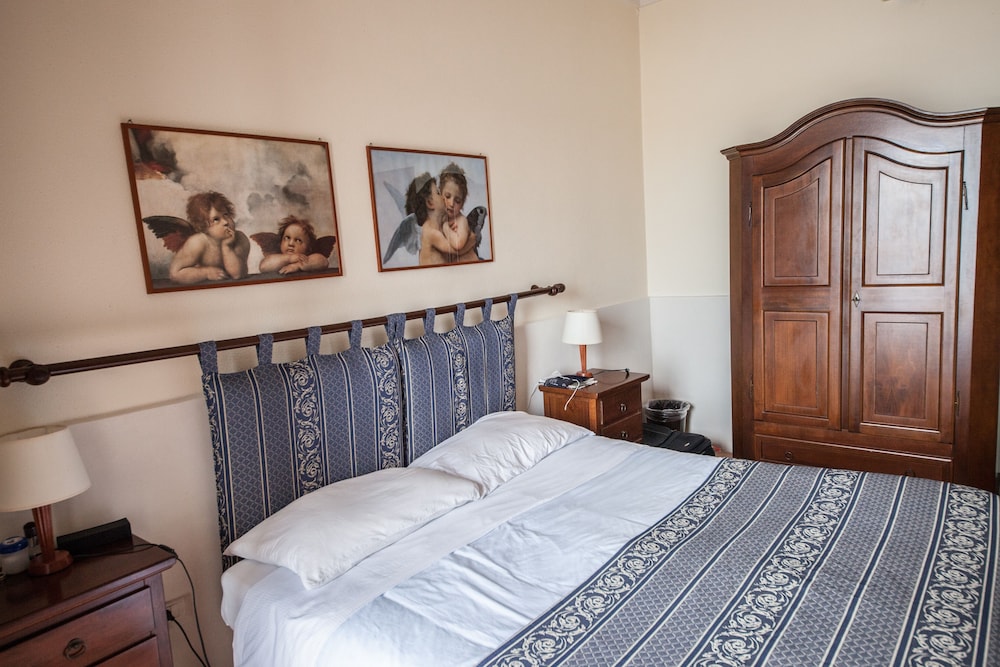 OrtigiaSeaView Bed & Breakfast photo 2