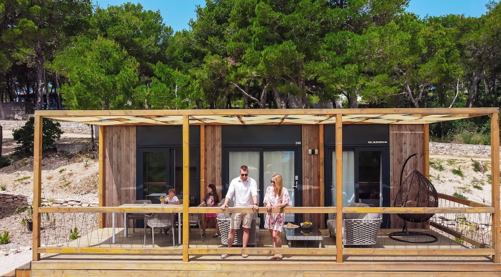 Obonjan Island Resort (film set of Virgin Island show)