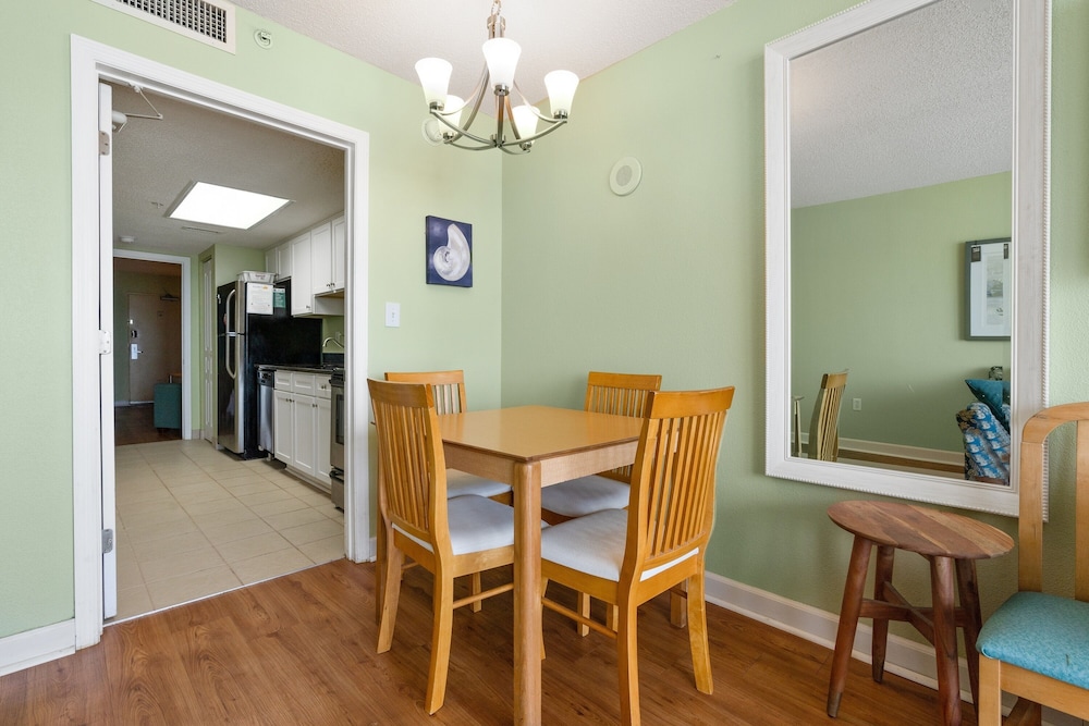 Units at Bay Watch by Elliott Beach Rentals