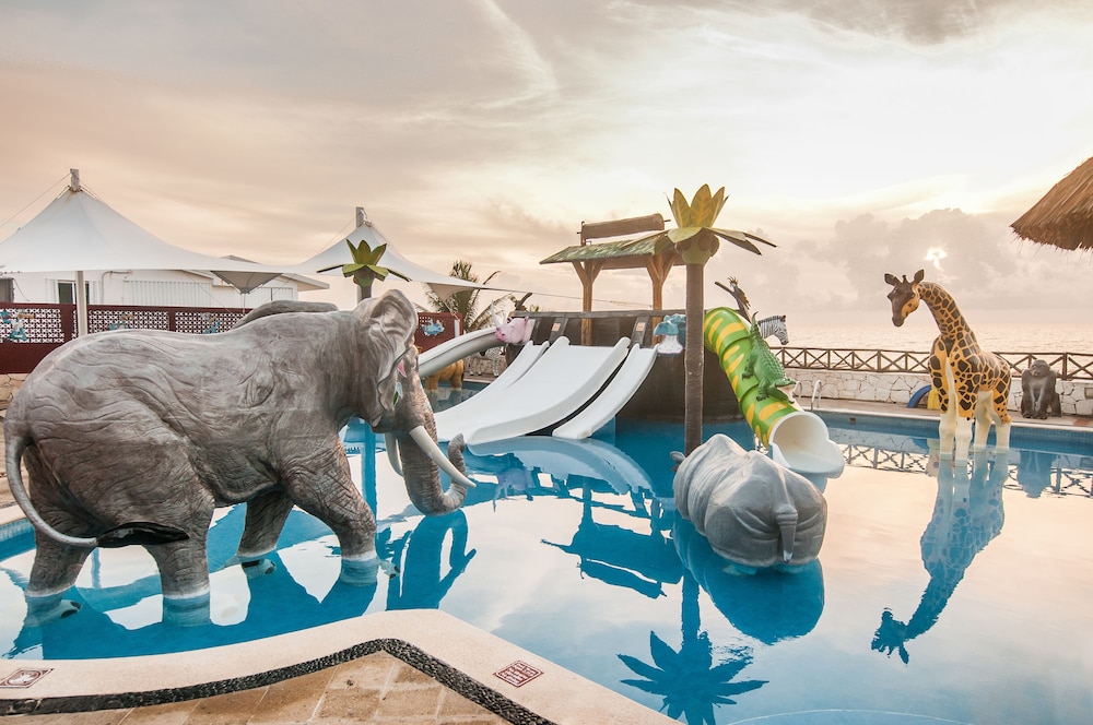 GR Solaris Caribe Adults Only - All Inclusive