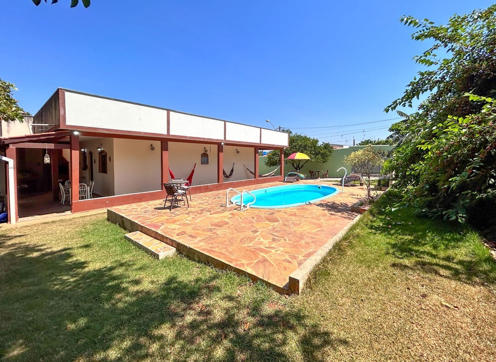 Tima Casa de Campo com Churrasq em Sorocaba SP