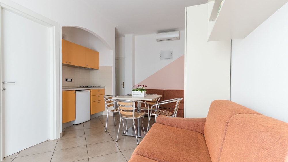 Residence Il Poggio