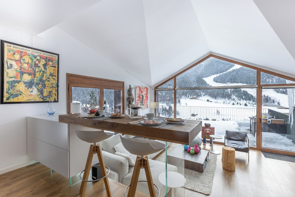 Luxury Home in El Tarter, Andorra